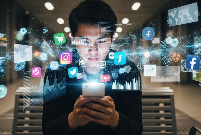 Budaya Membaca di Era Digital
